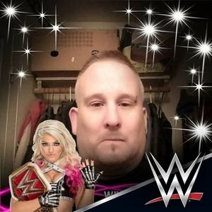 Meet your Posher, Jerry